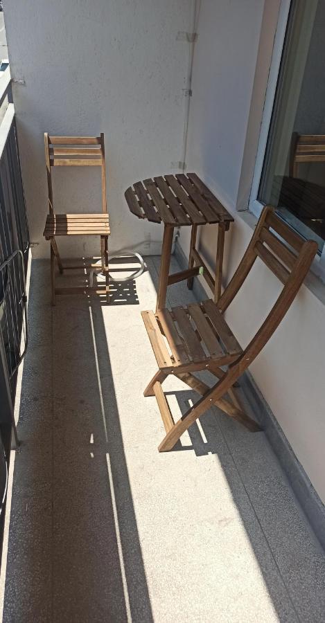 Hotel Caucase Tbilisi Exterior foto